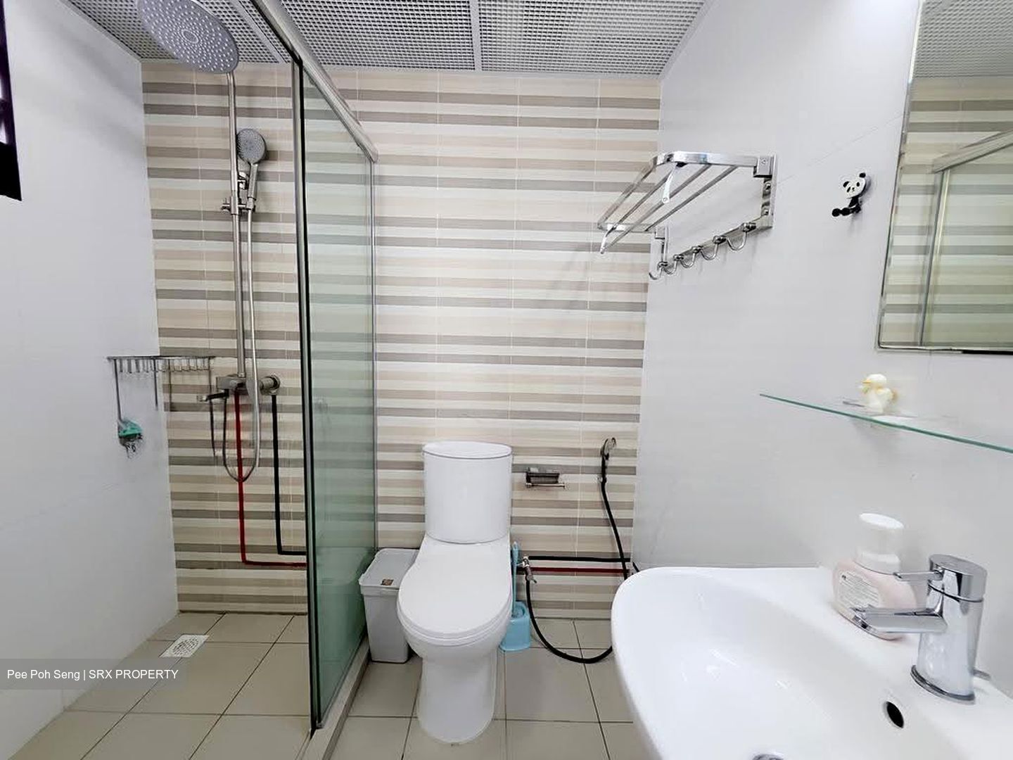 Blk 413B Waterfront I @ Northshore (Punggol), HDB 4 Rooms #617760931
